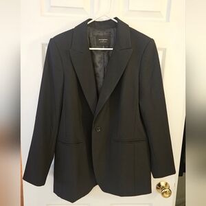 Womems Banana Republic Blazer